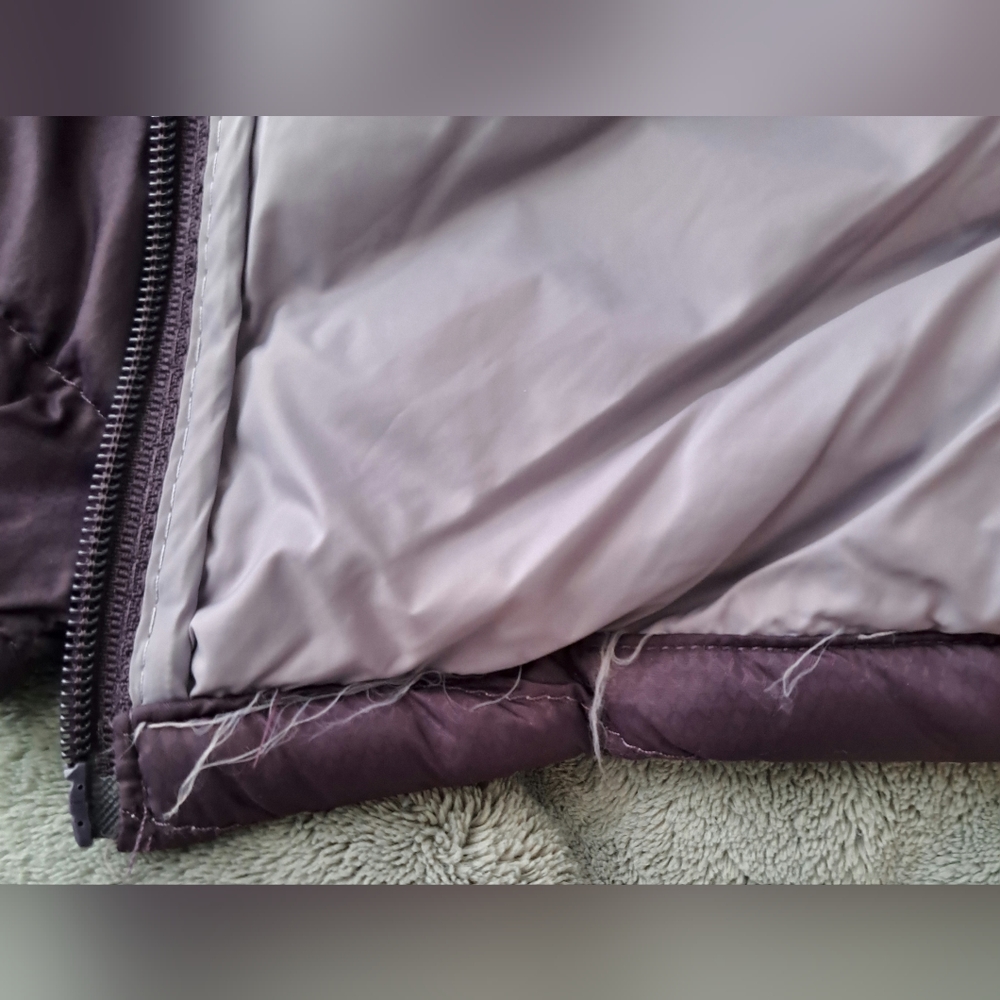 Mountain warehouse jacket